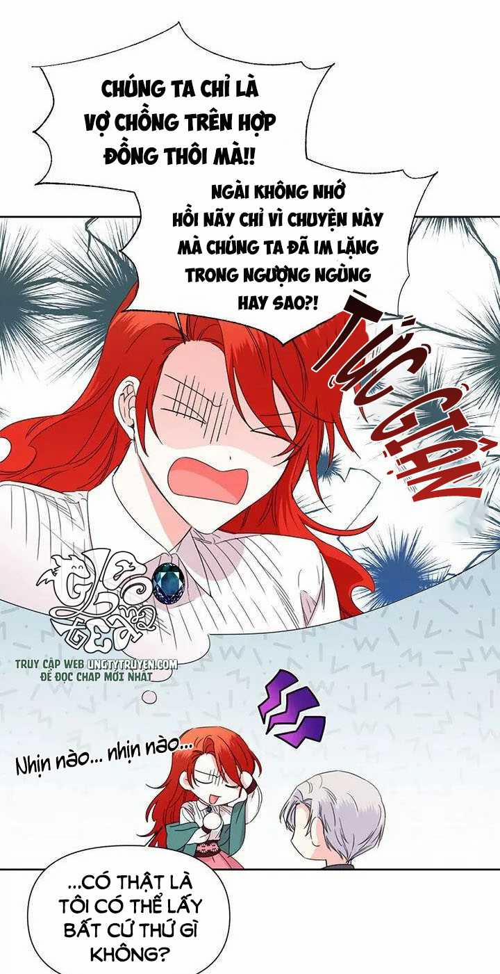 Kết Thúc Có Hậu Của Nhân Vật Phản Diện 37 trang 13