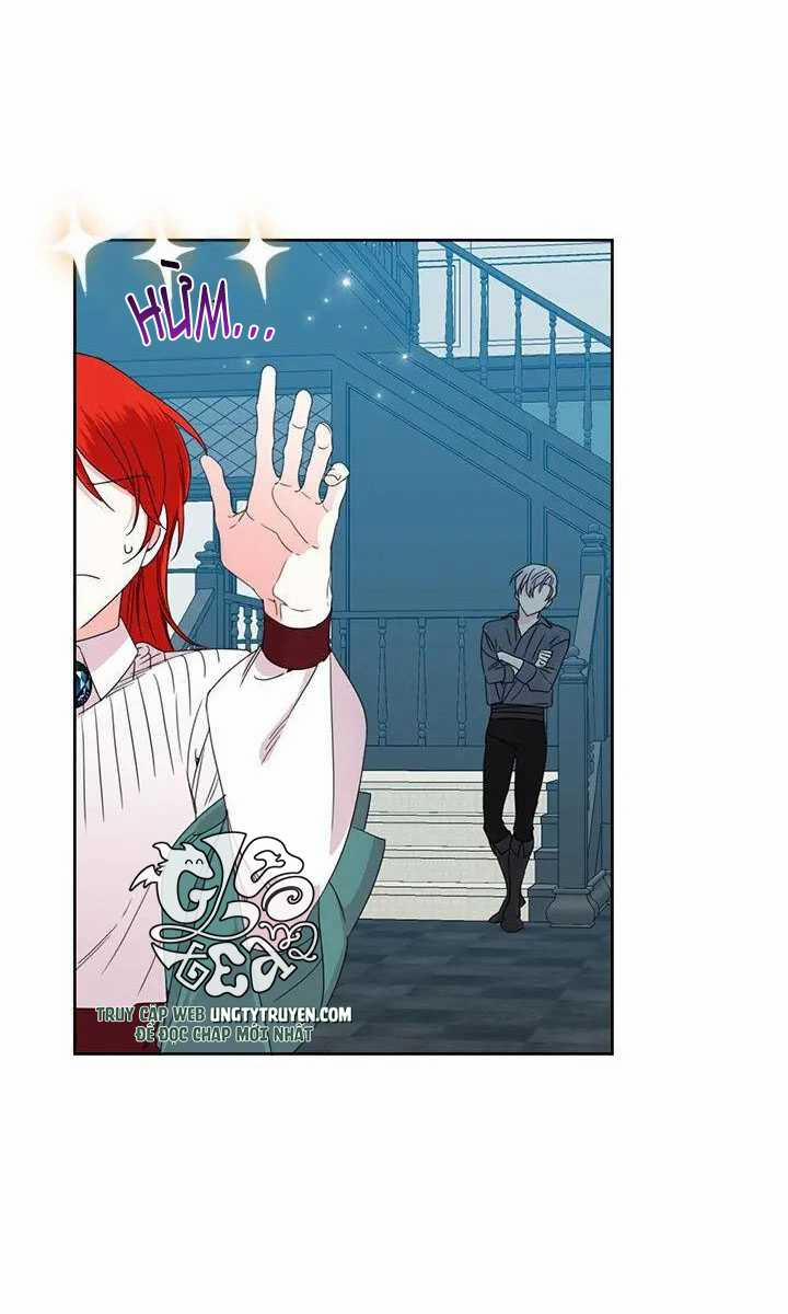 Kết Thúc Có Hậu Của Nhân Vật Phản Diện 37 trang 16