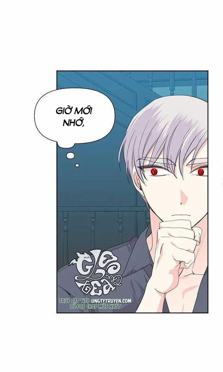 Kết Thúc Có Hậu Của Nhân Vật Phản Diện 37 trang 17