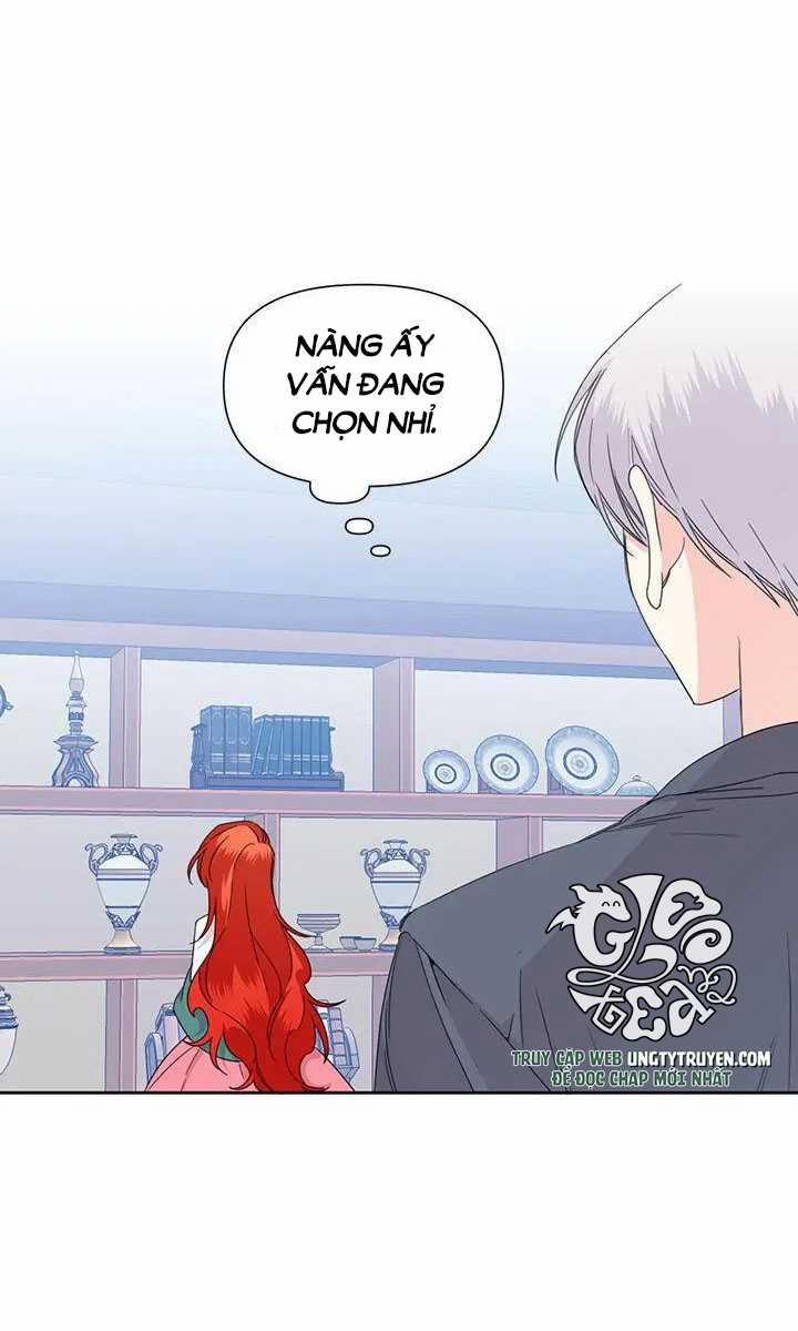 Kết Thúc Có Hậu Của Nhân Vật Phản Diện 37 trang 26