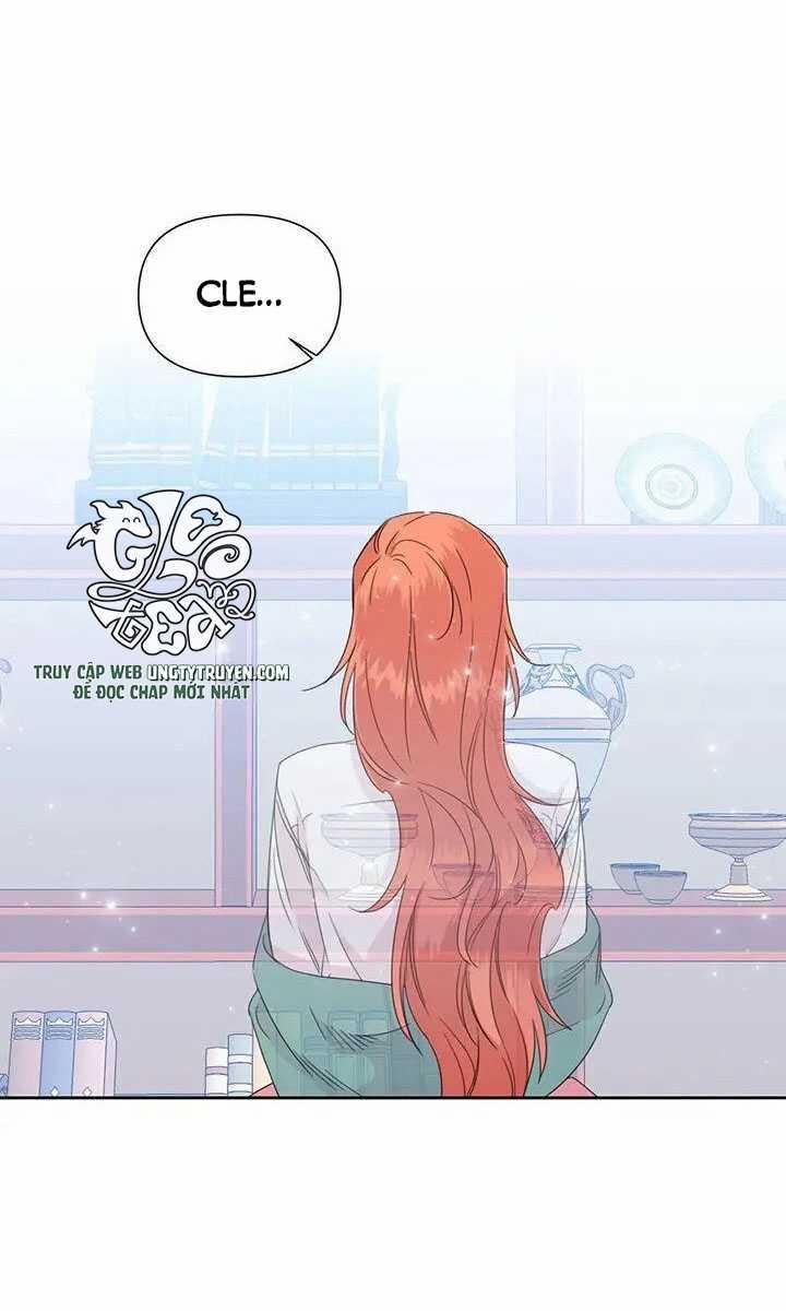 Kết Thúc Có Hậu Của Nhân Vật Phản Diện 37 trang 27