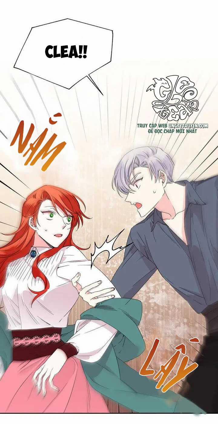 Kết Thúc Có Hậu Của Nhân Vật Phản Diện 37 trang 29