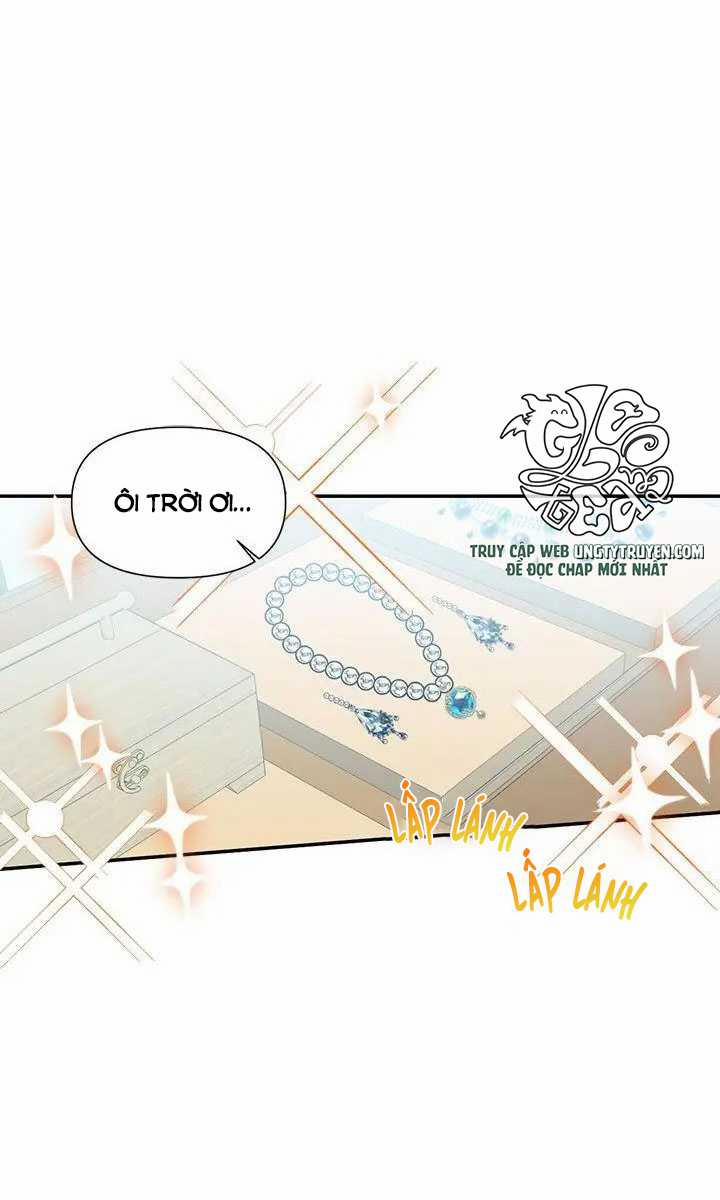 Kết Thúc Có Hậu Của Nhân Vật Phản Diện 37 trang 3