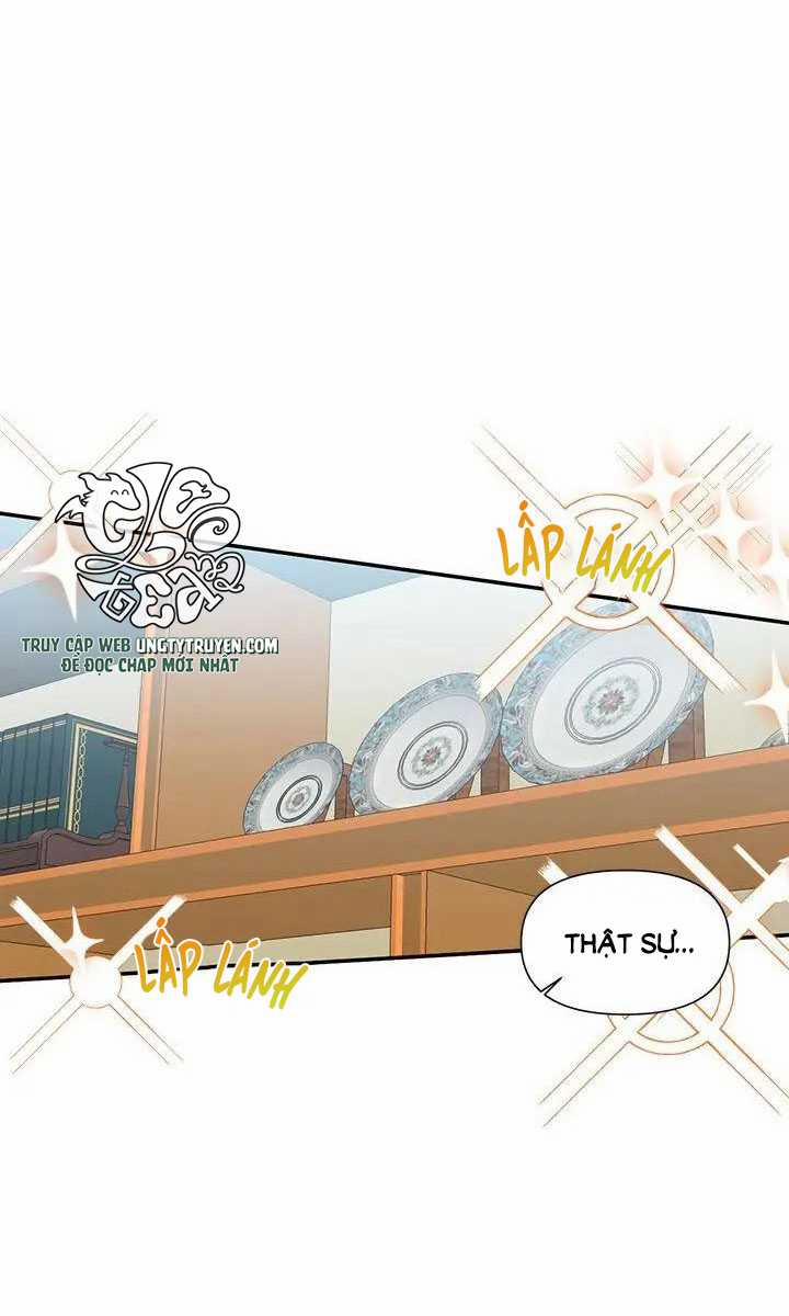 Kết Thúc Có Hậu Của Nhân Vật Phản Diện 37 trang 4