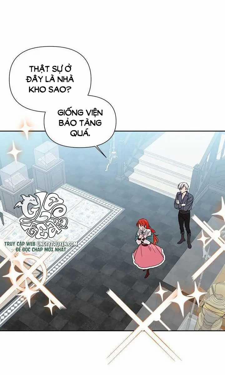 Kết Thúc Có Hậu Của Nhân Vật Phản Diện 37 trang 5