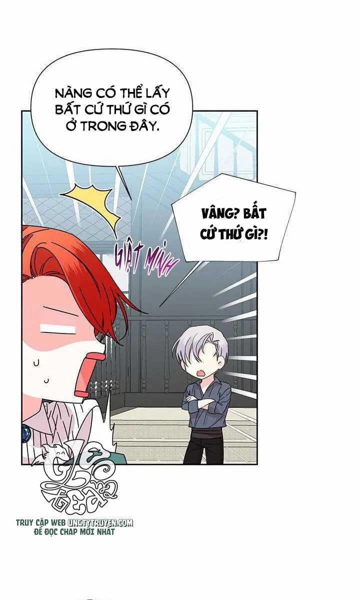 Kết Thúc Có Hậu Của Nhân Vật Phản Diện 37 trang 6