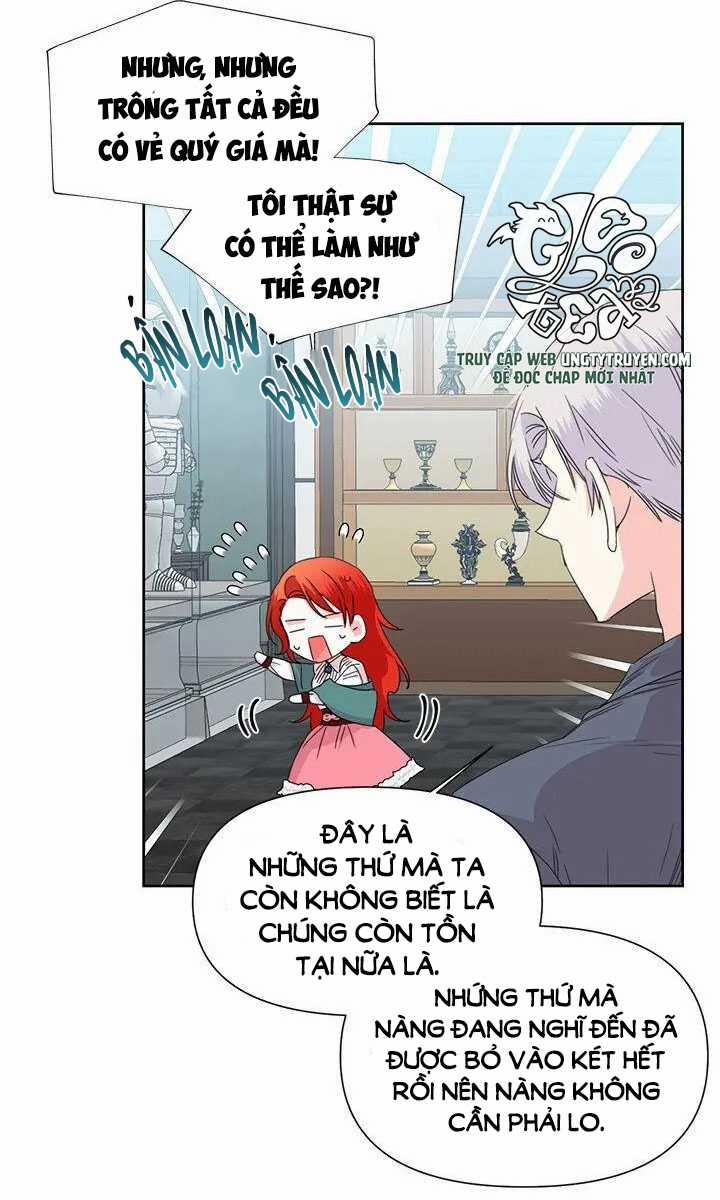 Kết Thúc Có Hậu Của Nhân Vật Phản Diện 37 trang 7