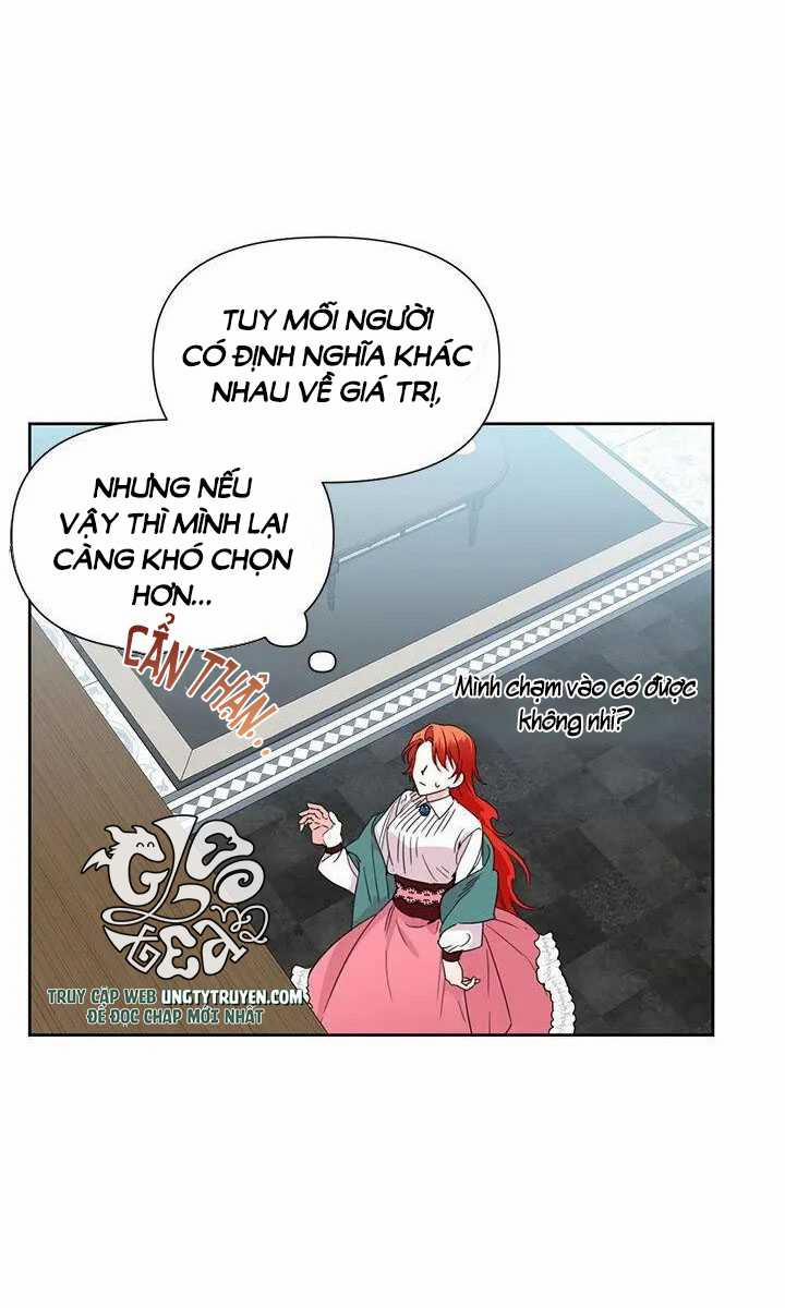 Kết Thúc Có Hậu Của Nhân Vật Phản Diện 37 trang 9