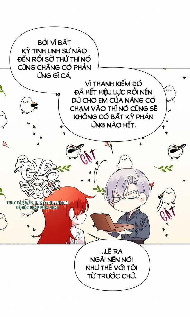 Kết Thúc Có Hậu Của Nhân Vật Phản Diện 38.5 trang 0