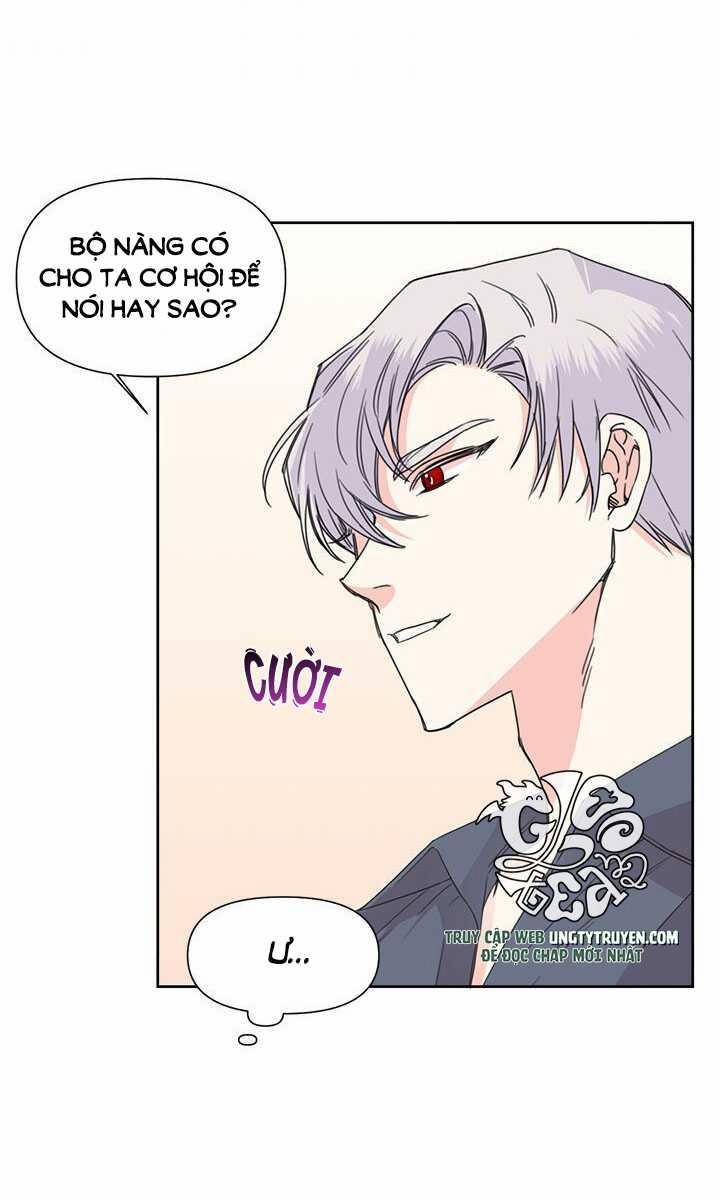 Kết Thúc Có Hậu Của Nhân Vật Phản Diện 38.5 trang 1