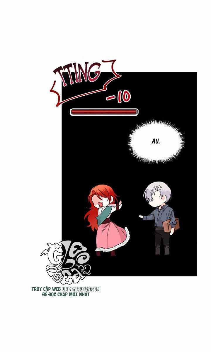 Kết Thúc Có Hậu Của Nhân Vật Phản Diện 38.5 trang 10