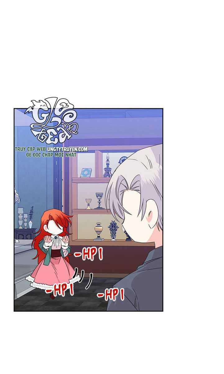 Kết Thúc Có Hậu Của Nhân Vật Phản Diện 38.5 trang 12