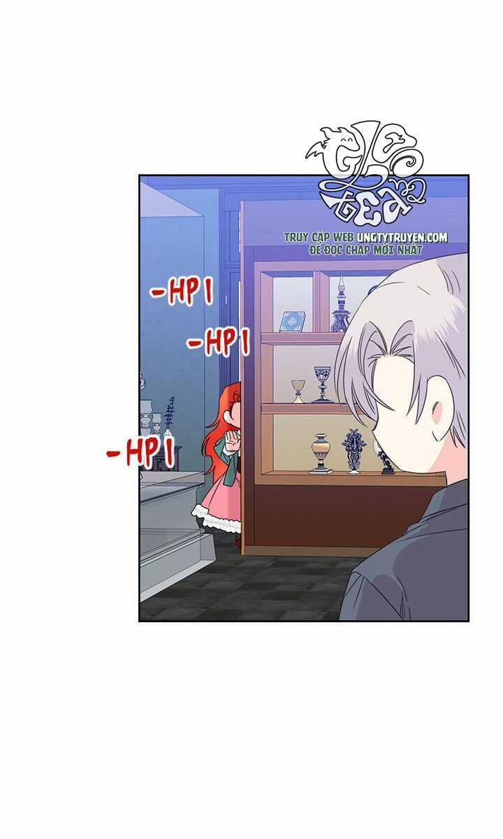 Kết Thúc Có Hậu Của Nhân Vật Phản Diện 38.5 trang 13