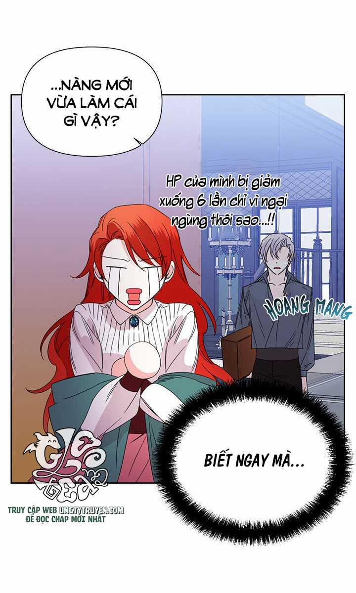 Kết Thúc Có Hậu Của Nhân Vật Phản Diện 38.5 trang 14