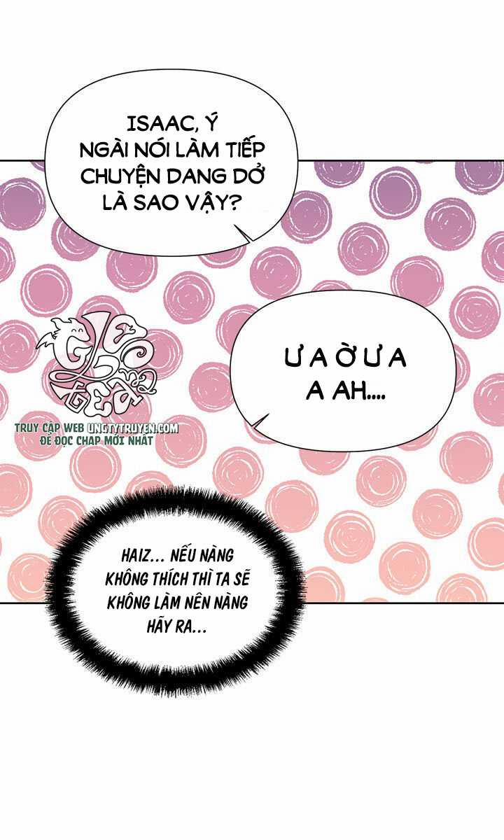 Kết Thúc Có Hậu Của Nhân Vật Phản Diện 38.5 trang 15