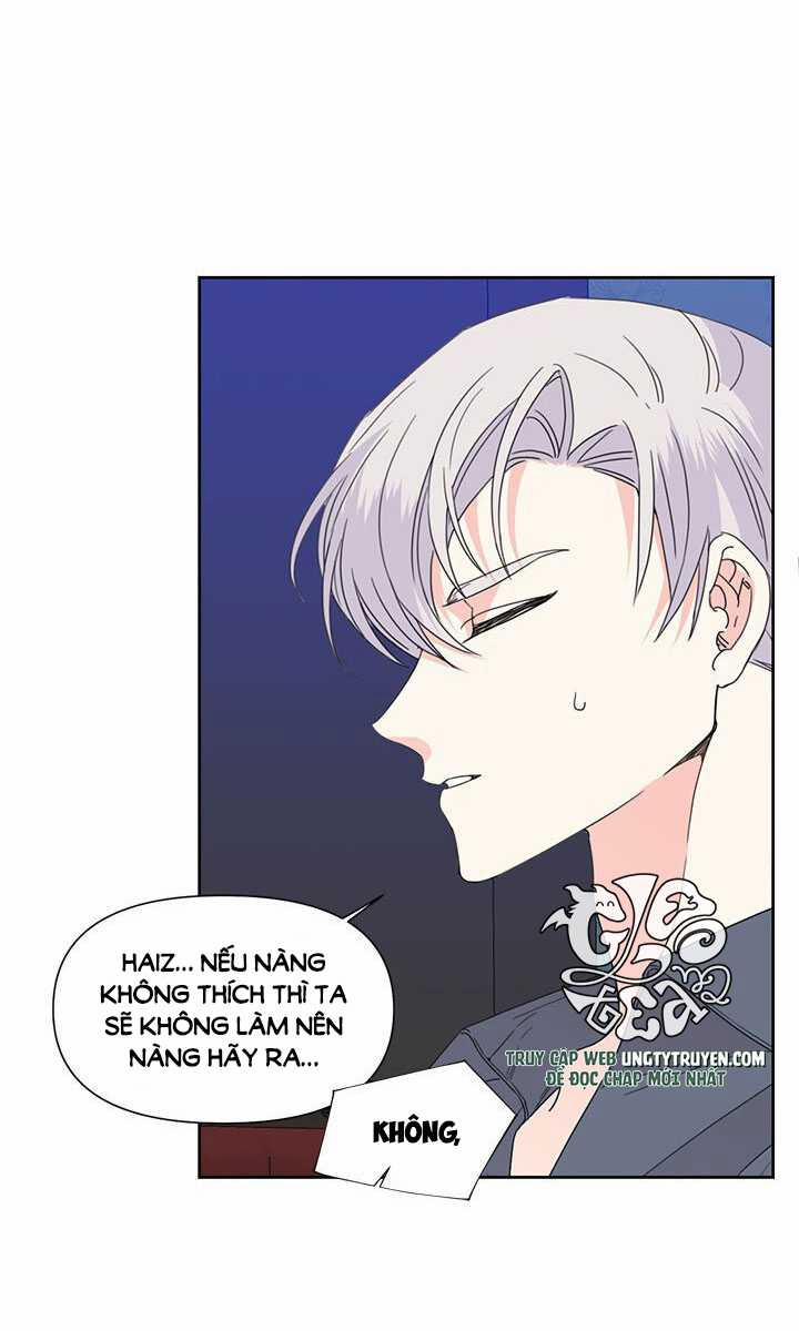 Kết Thúc Có Hậu Của Nhân Vật Phản Diện 38.5 trang 16