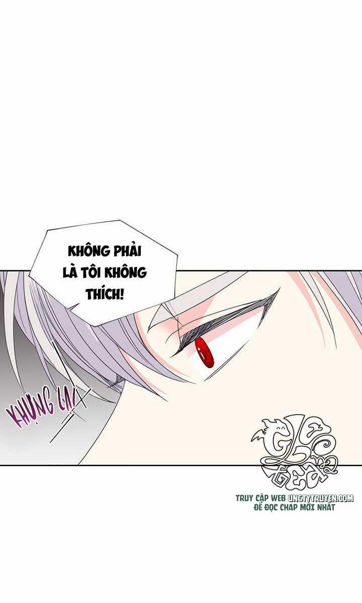 Kết Thúc Có Hậu Của Nhân Vật Phản Diện 38.5 trang 17