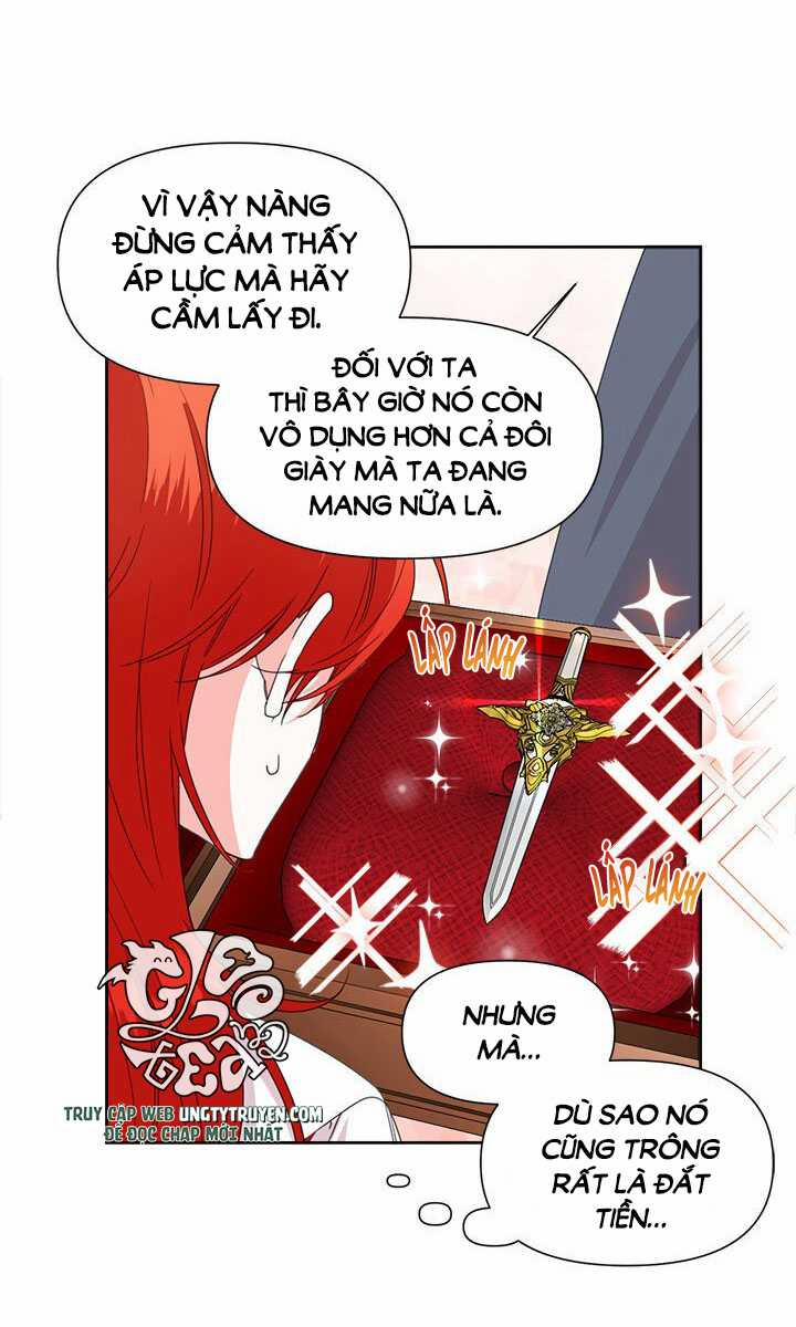 Kết Thúc Có Hậu Của Nhân Vật Phản Diện 38.5 trang 2