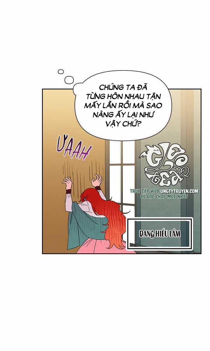 Kết Thúc Có Hậu Của Nhân Vật Phản Diện 38.5 trang 20