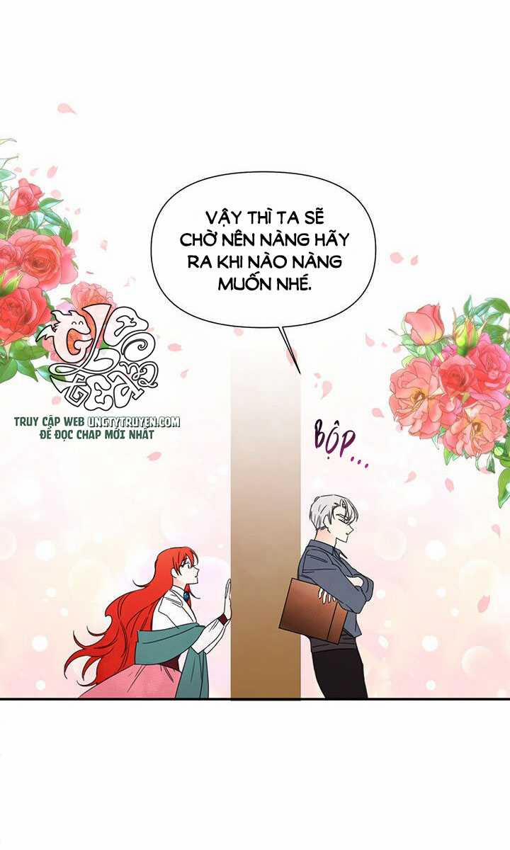 Kết Thúc Có Hậu Của Nhân Vật Phản Diện 38.5 trang 23