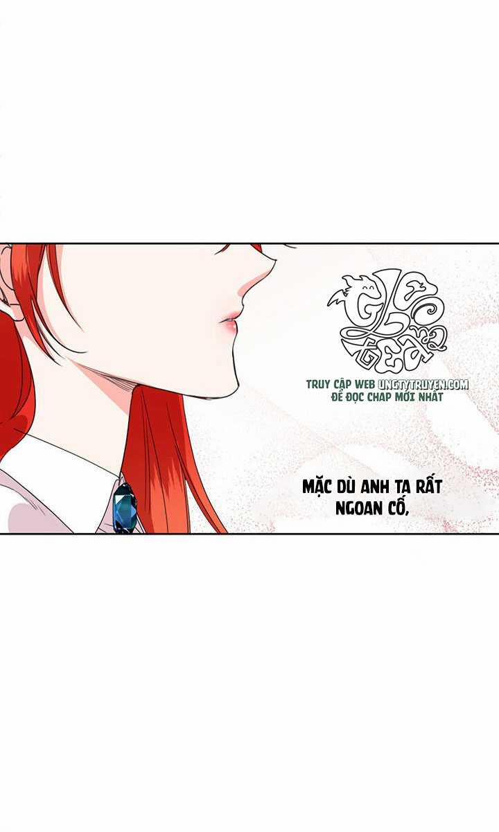 Kết Thúc Có Hậu Của Nhân Vật Phản Diện 38.5 trang 24