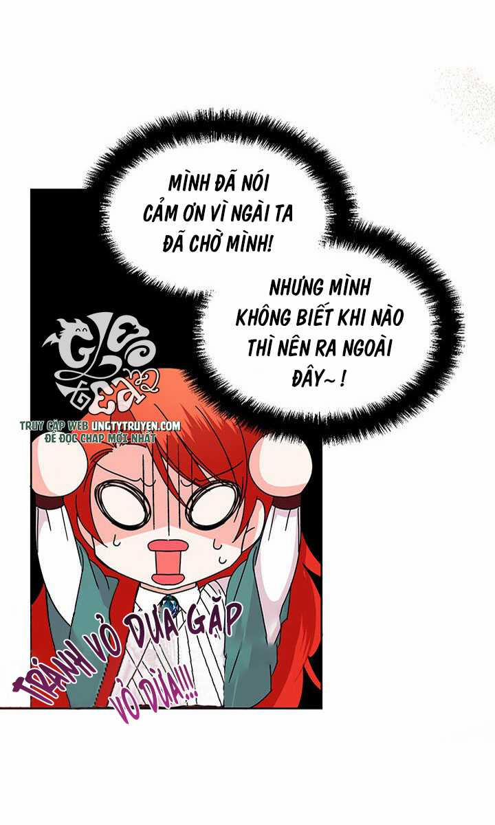 Kết Thúc Có Hậu Của Nhân Vật Phản Diện 38.5 trang 26