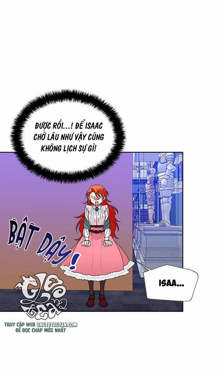 Kết Thúc Có Hậu Của Nhân Vật Phản Diện 38.5 trang 28