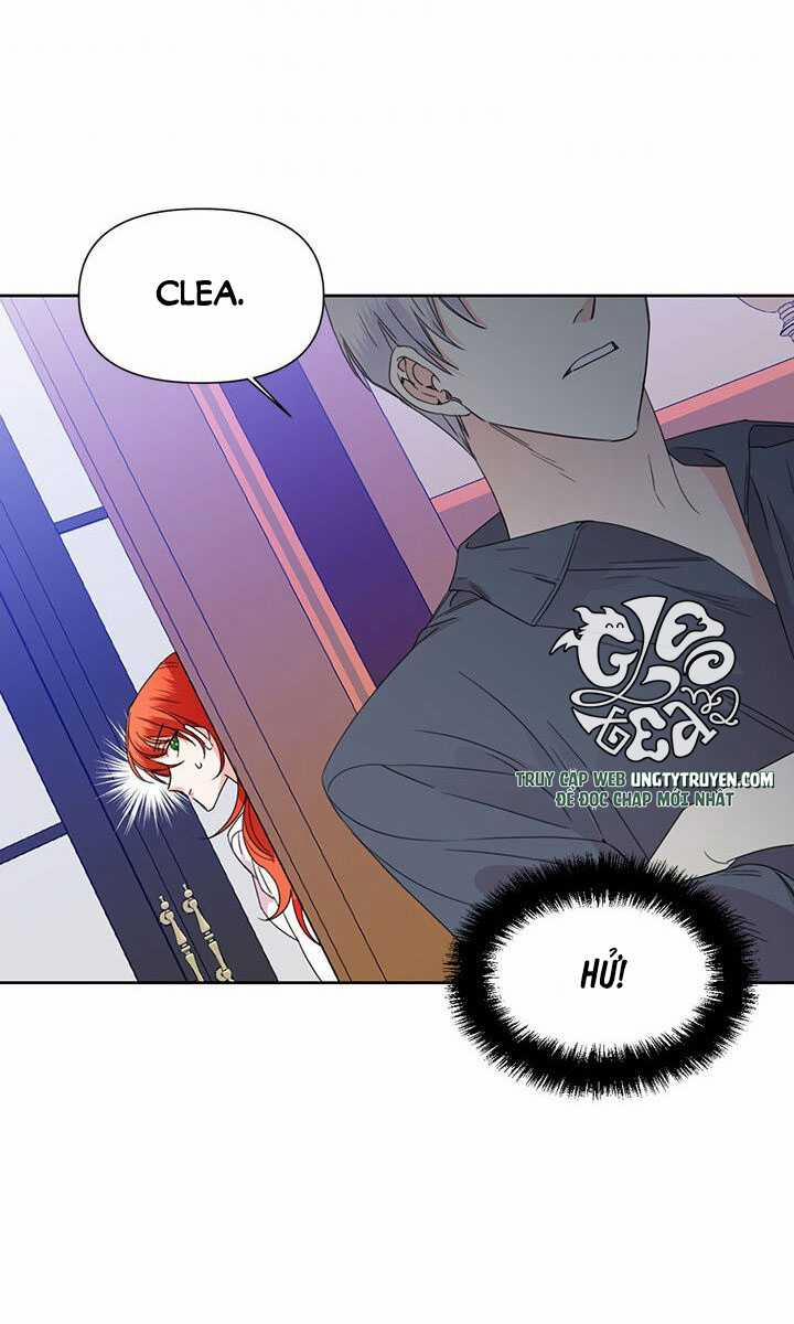 Kết Thúc Có Hậu Của Nhân Vật Phản Diện 38.5 trang 29