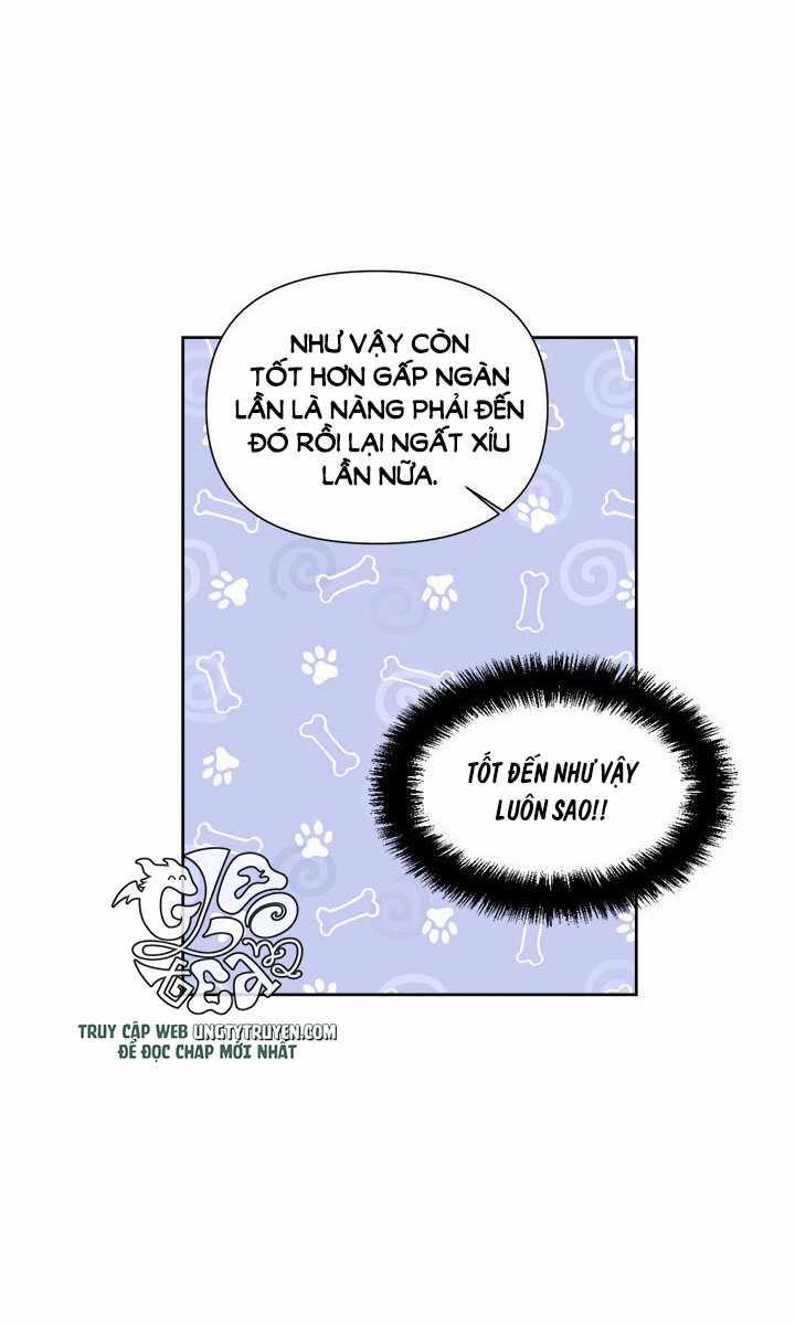 Kết Thúc Có Hậu Của Nhân Vật Phản Diện 38.5 trang 3