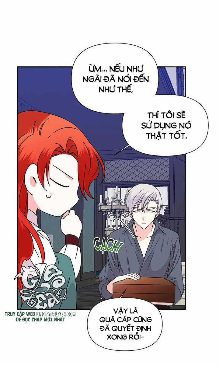 Kết Thúc Có Hậu Của Nhân Vật Phản Diện 38.5 trang 4