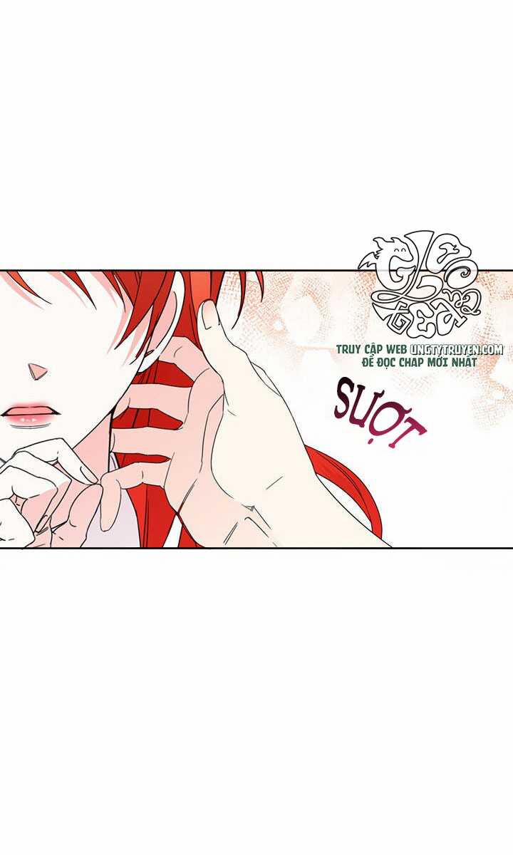 Kết Thúc Có Hậu Của Nhân Vật Phản Diện 38.5 trang 5