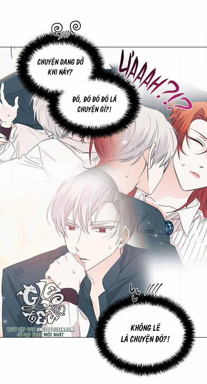 Kết Thúc Có Hậu Của Nhân Vật Phản Diện 38.5 trang 7