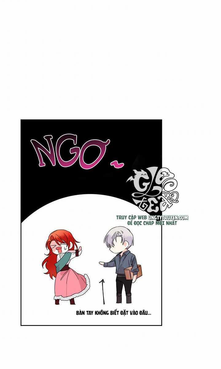 Kết Thúc Có Hậu Của Nhân Vật Phản Diện 38.5 trang 9