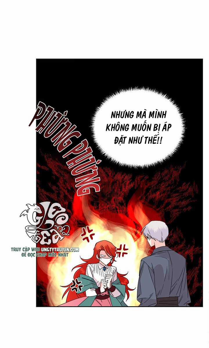 Kết Thúc Có Hậu Của Nhân Vật Phản Diện 38 trang 10