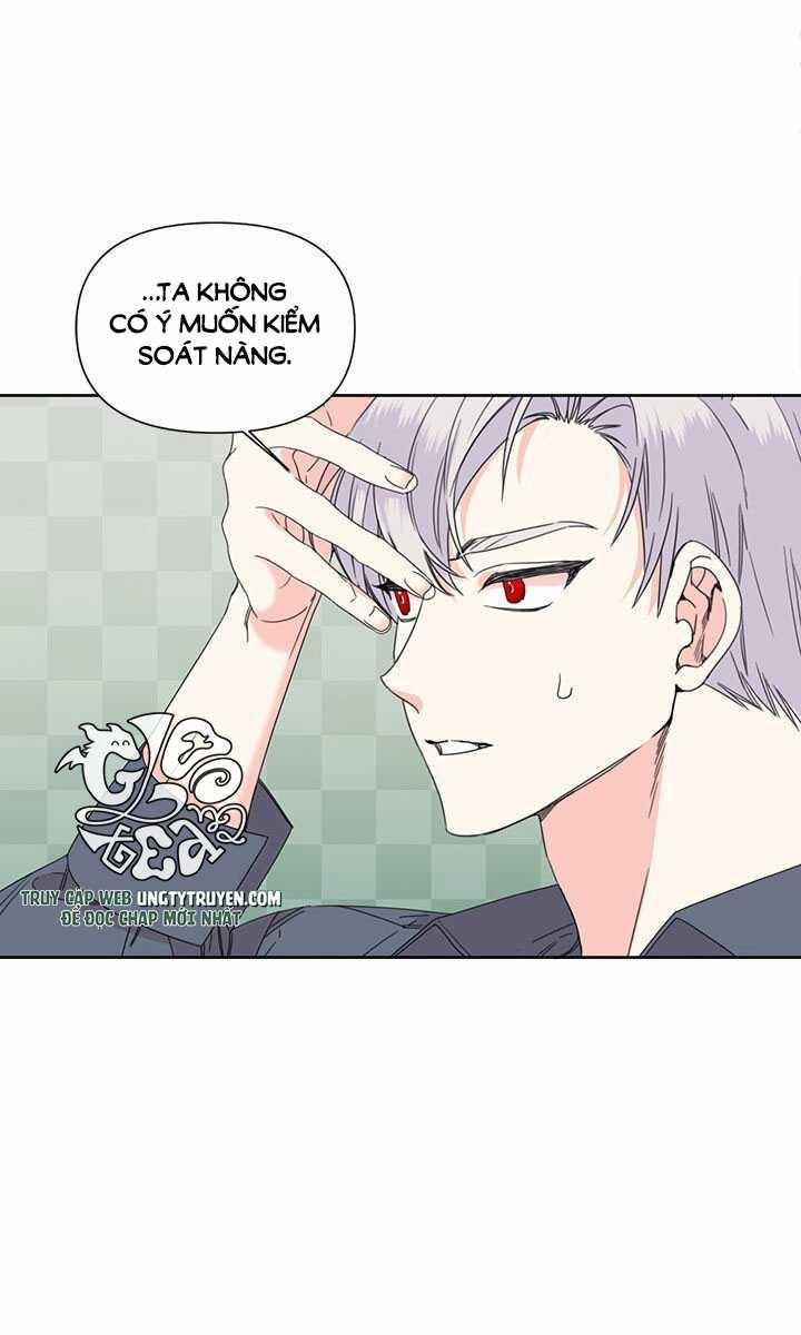 Kết Thúc Có Hậu Của Nhân Vật Phản Diện 38 trang 11