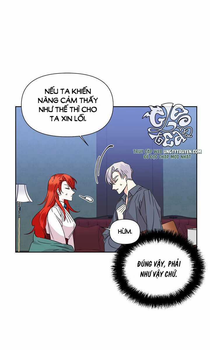 Kết Thúc Có Hậu Của Nhân Vật Phản Diện 38 trang 12