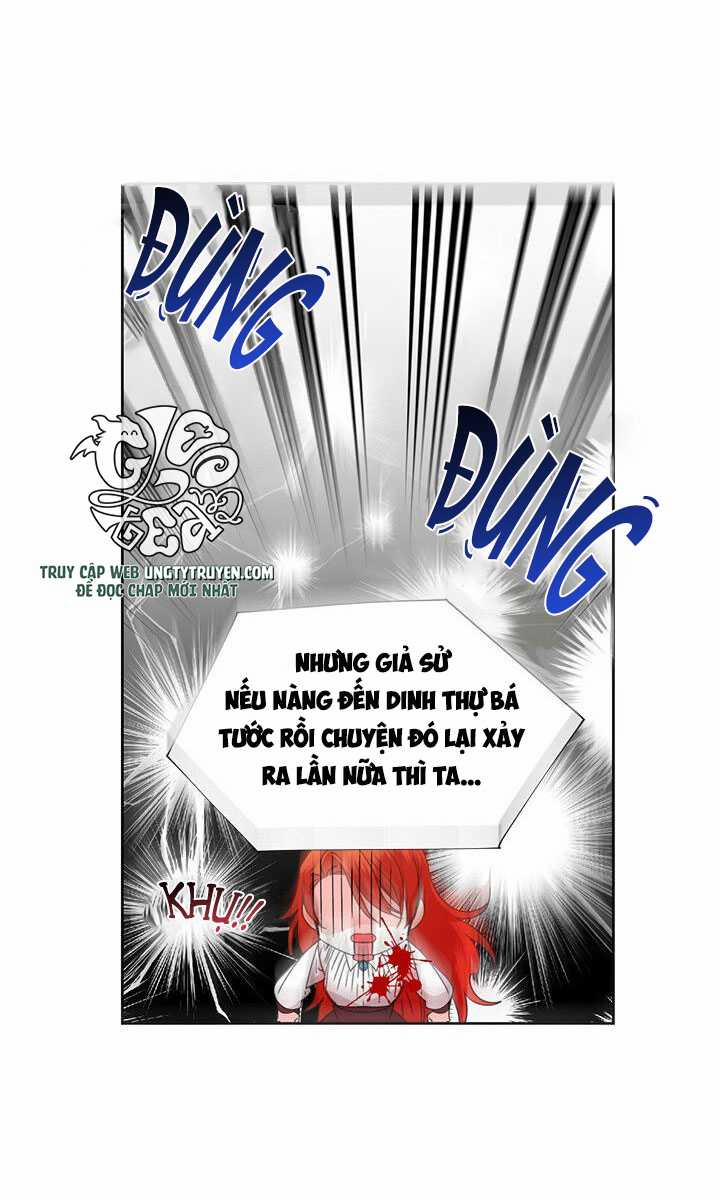 Kết Thúc Có Hậu Của Nhân Vật Phản Diện 38 trang 17