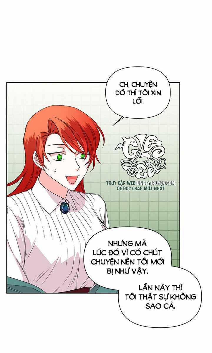 Kết Thúc Có Hậu Của Nhân Vật Phản Diện 38 trang 18