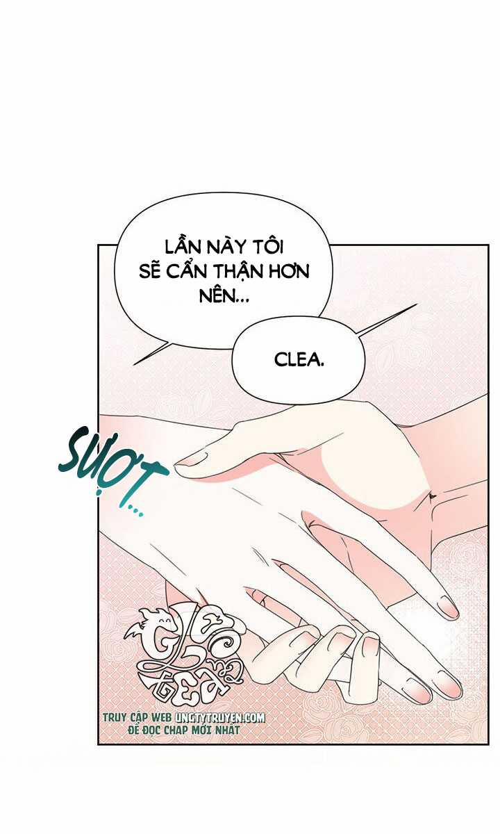 Kết Thúc Có Hậu Của Nhân Vật Phản Diện 38 trang 19