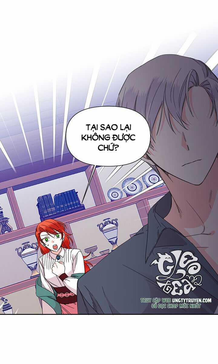 Kết Thúc Có Hậu Của Nhân Vật Phản Diện 38 trang 2