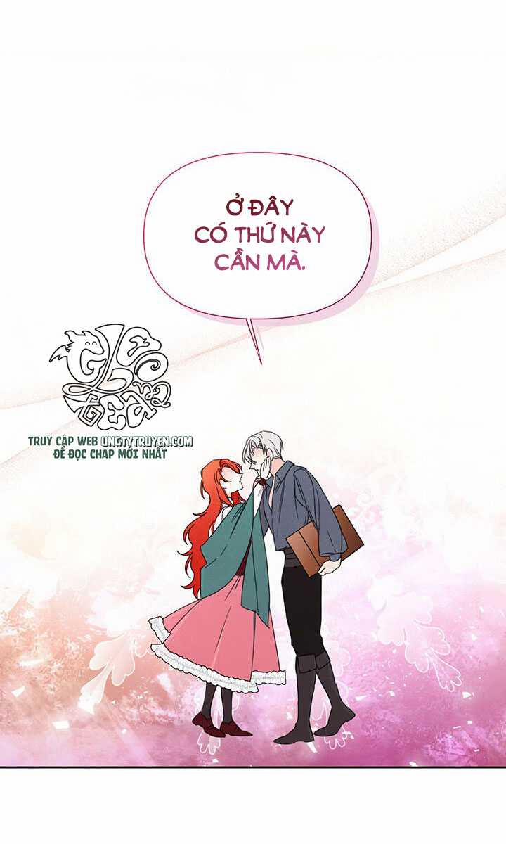 Kết Thúc Có Hậu Của Nhân Vật Phản Diện 38 trang 20