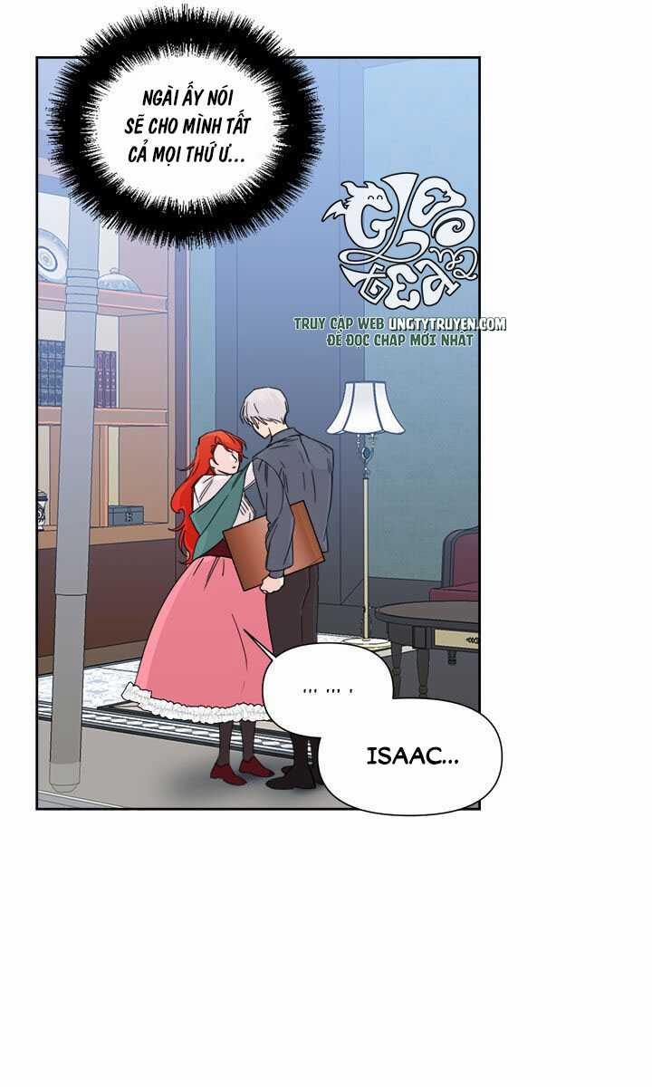 Kết Thúc Có Hậu Của Nhân Vật Phản Diện 38 trang 23