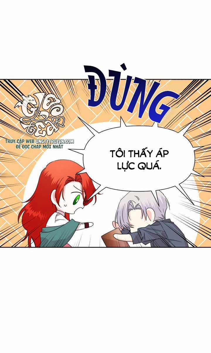 Kết Thúc Có Hậu Của Nhân Vật Phản Diện 38 trang 24