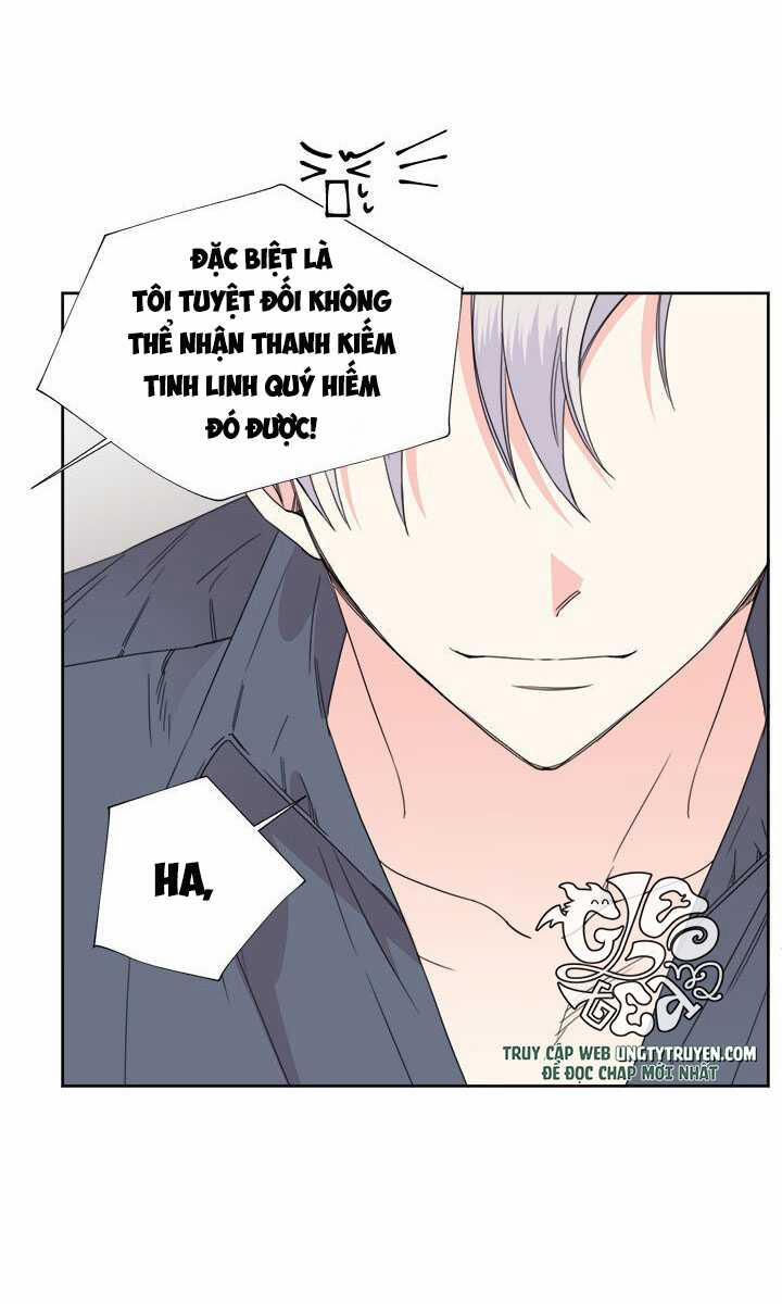 Kết Thúc Có Hậu Của Nhân Vật Phản Diện 38 trang 26