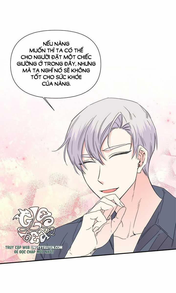 Kết Thúc Có Hậu Của Nhân Vật Phản Diện 38 trang 27