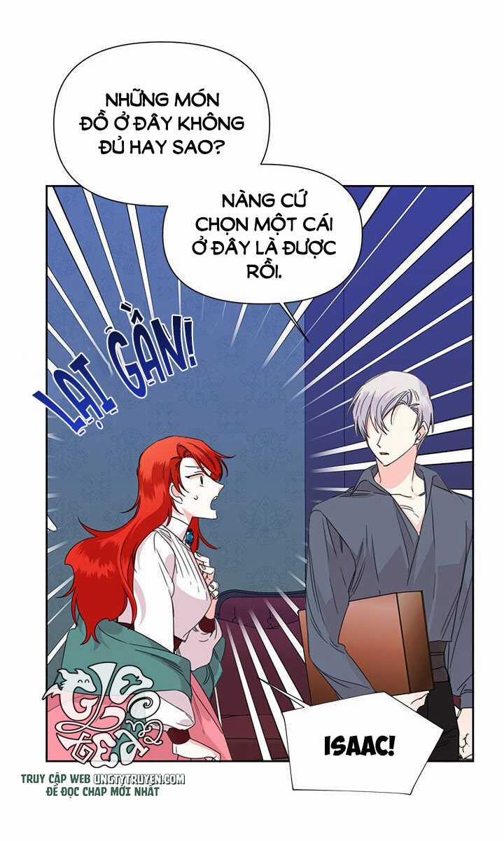 Kết Thúc Có Hậu Của Nhân Vật Phản Diện 38 trang 3