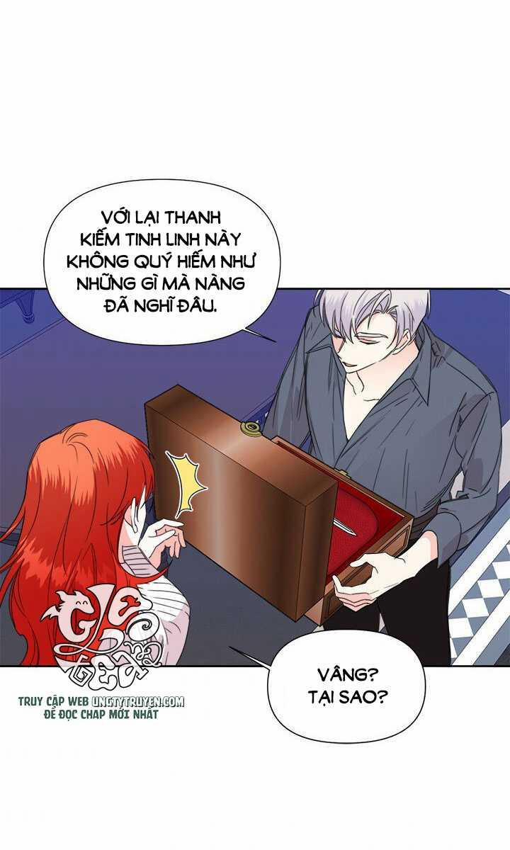 Kết Thúc Có Hậu Của Nhân Vật Phản Diện 38 trang 30