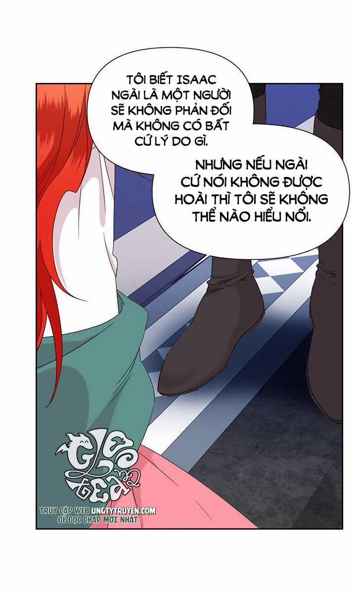 Kết Thúc Có Hậu Của Nhân Vật Phản Diện 38 trang 5