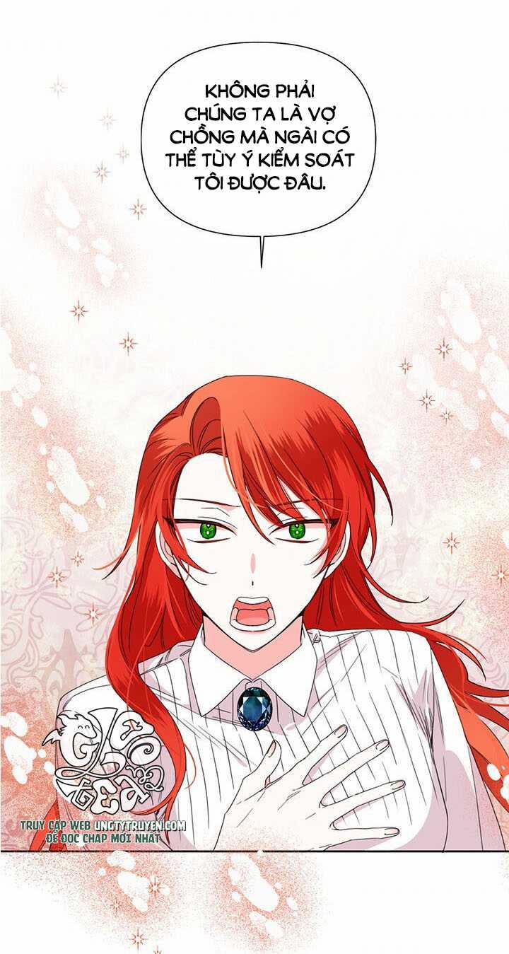 Kết Thúc Có Hậu Của Nhân Vật Phản Diện 38 trang 6