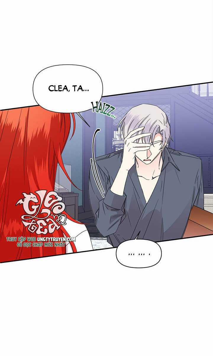 Kết Thúc Có Hậu Của Nhân Vật Phản Diện 38 trang 8